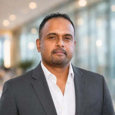 John Renjit