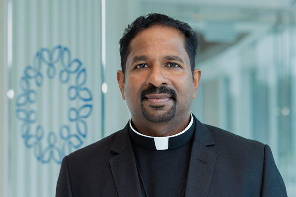 Fr. Boby