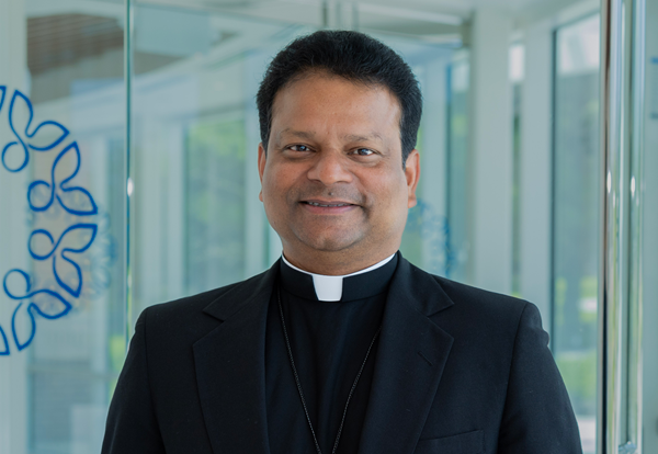 Fr. Pinto