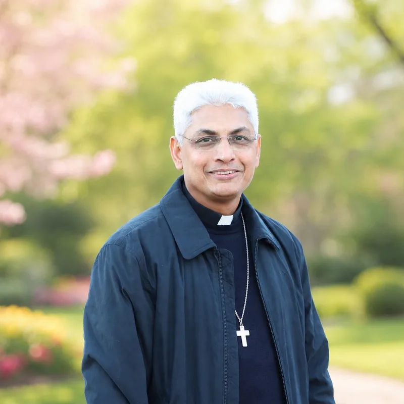 Fr. Roy