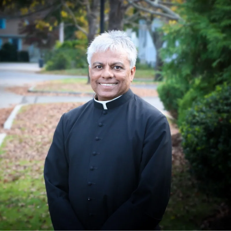 Fr. TJ Varghese